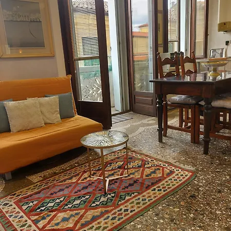 Ca' Del Pavone Golf Nel Delta Del Po * أدريا